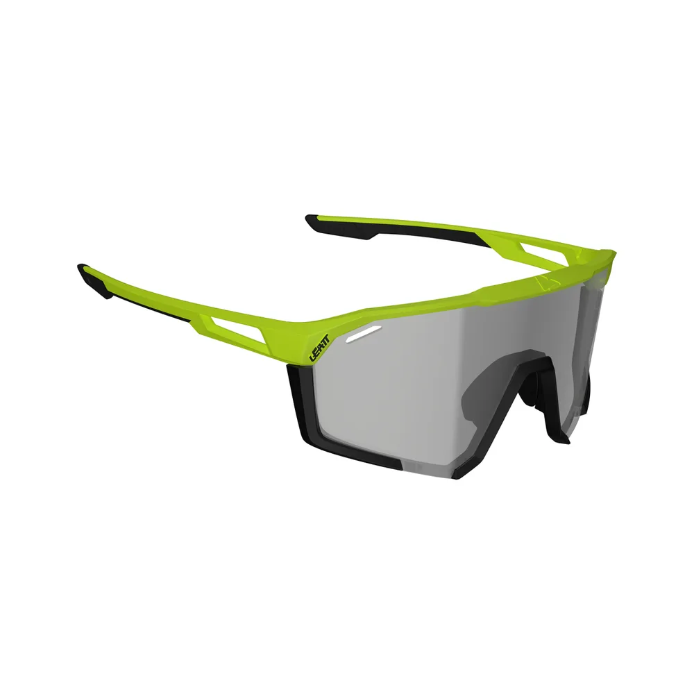 LEATT okuliare SpeedViz Pro