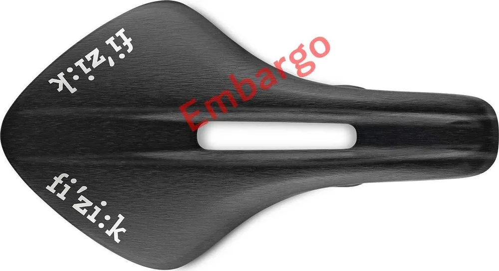 Sedlo Fizik Transiro Aeris SD R1 Light - 135 mm