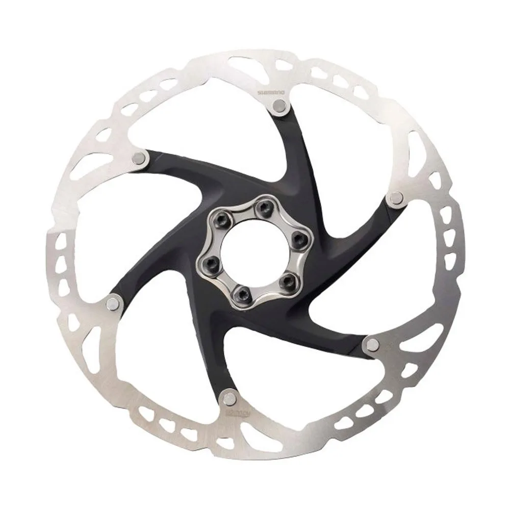 Kotúč brzdový SM-RT76 203mm 6-dier