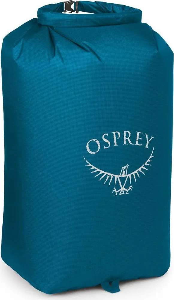 Vak Osprey Ultralight Dry Sack 35 Waterfront Blue