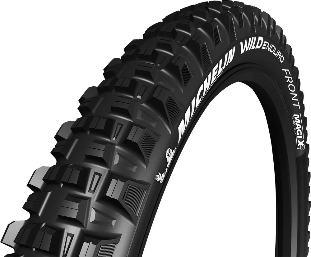 Plášť Michelin Wild Enduro predný 27.5x2.40 Competition Line kevlar Magi-X2 TS TLR