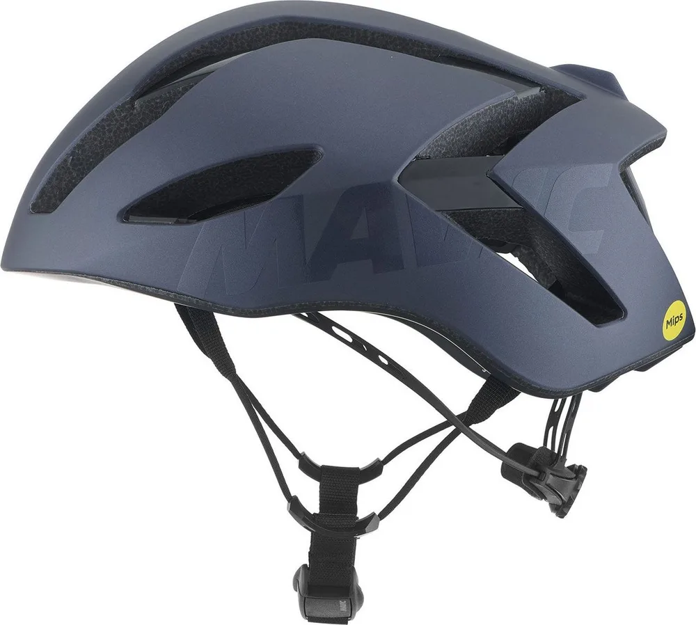 Prilba Mavic Comete Ultimate II MIPS Slate Blue