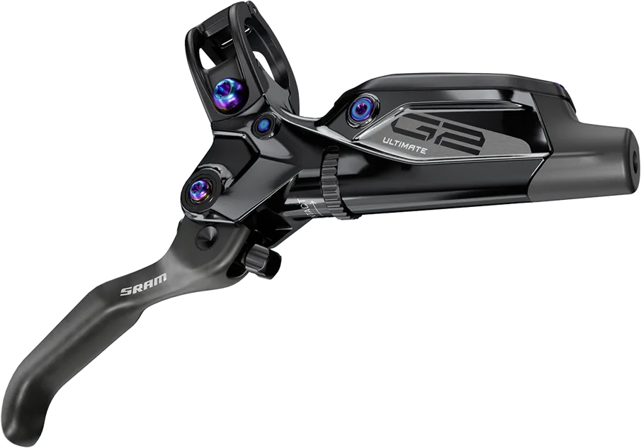 Kotúčová brzda SRAM G2 ULT CAR BKA RBO predná DIR 950
