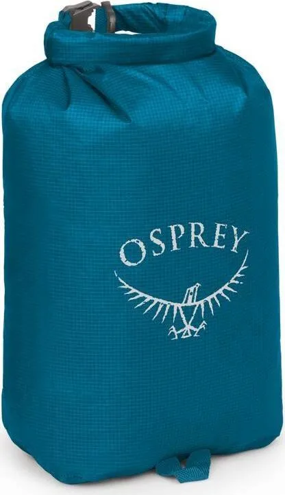 Vak Osprey Ultralight Dry Sack 6 Waterfront Blue