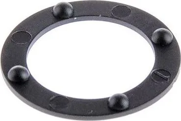 Crush podložka vložiek oka tlmiča FOX (pre šírky 20.00, 21.84 mm a viac)