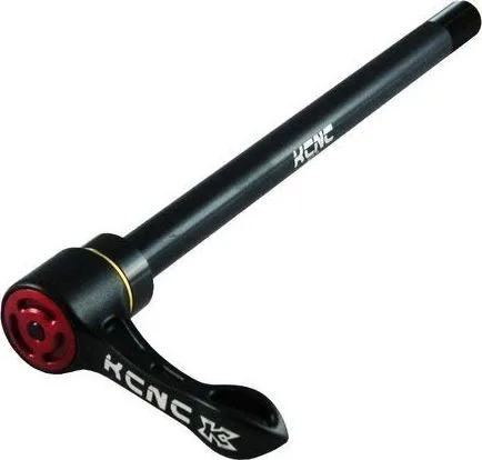 Zadná oska KCNC KQR07 RockShox Maxle 12x142, 174mm