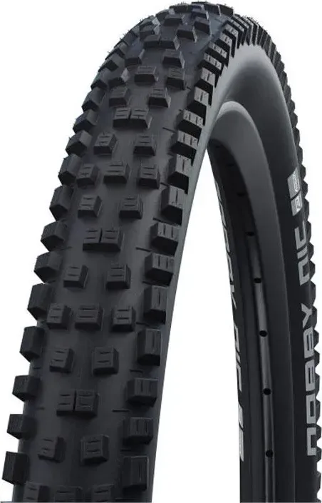 Plášť NOBBY NIC 29x2.25 (57-622) 67EPI 730g Perf Addix skladací