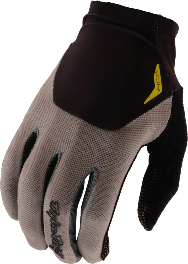 Rukavice TLD Ace Solid Sage