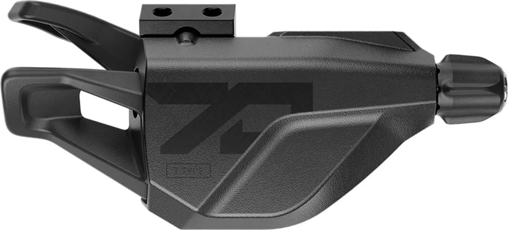 Radiaca páčka SRAM Eagle 70 T-Type Trigger BLK
