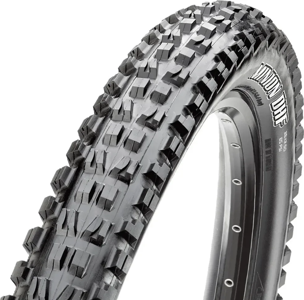Maxxis plášť MINION DHF 20" x 2.40, 60TPI, kevlar