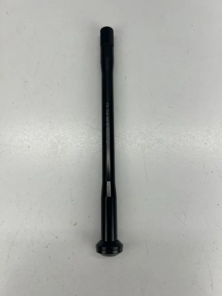 MARIN Oska QR52X BK 12X174MM BOLT ON TAPERED HEAD