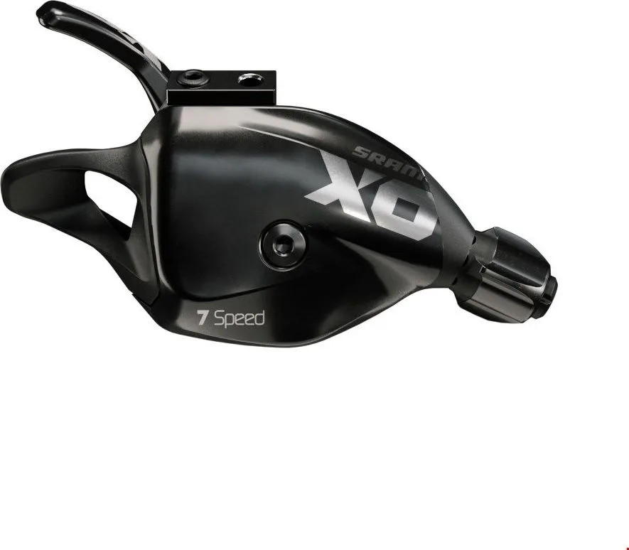 Radiaca páčka SRAM X01 DH 7SP Trigger BLK