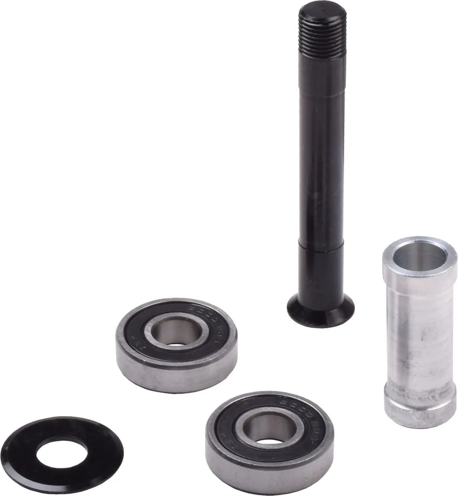 CUBE Main Pivot Set Stereo/Sting 120 HPA
