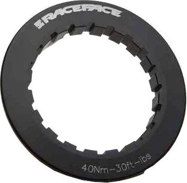 Race Face Lockring pre kľuky Cinch