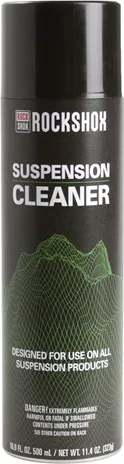 Čistič RockShox Sus Clean 16.9 oz