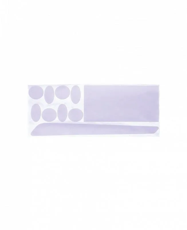 BBB BBP-57 Clearskin