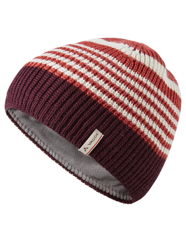 Vaude čiapka Melbu IV, unisex, cassis