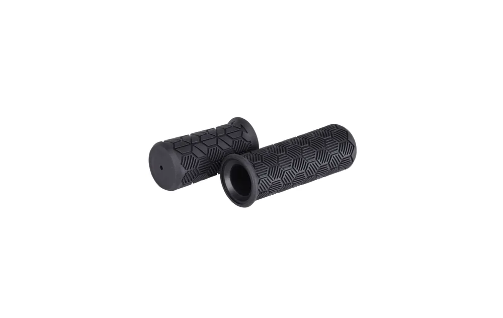 Rukoväte CTM Comb S/M, objímka, čierna, Grip shift 92/65 mm