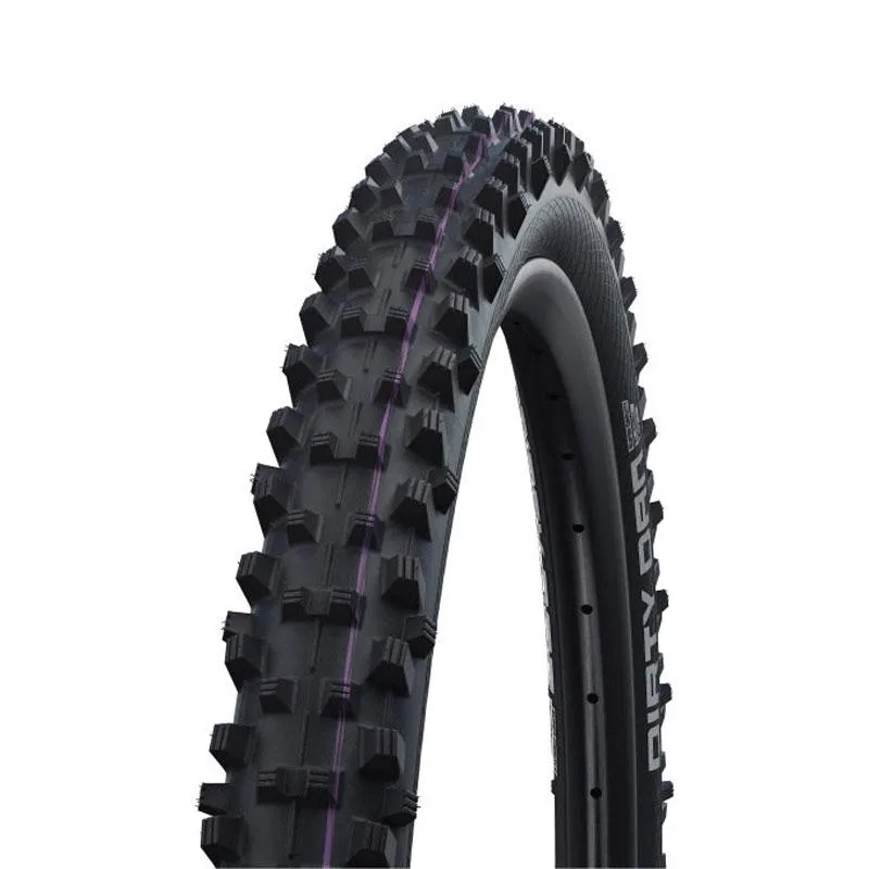 Plášť DIRTY DAN 27.5x2.35 (60-584) 2x67EPI 1260g TLE Evo Super Downhill Addix Ultra Soft skladací