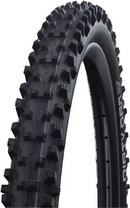Plášť DIRTY DAN 27.5x2.35 (60-584) 2x67EPI 1260g TLE Evo Super Downhill Addix Ultra Soft skladací