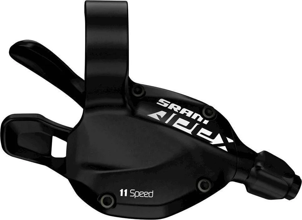 Radiaca páčka SRAM Apex Trigger 11SP zadná BLK