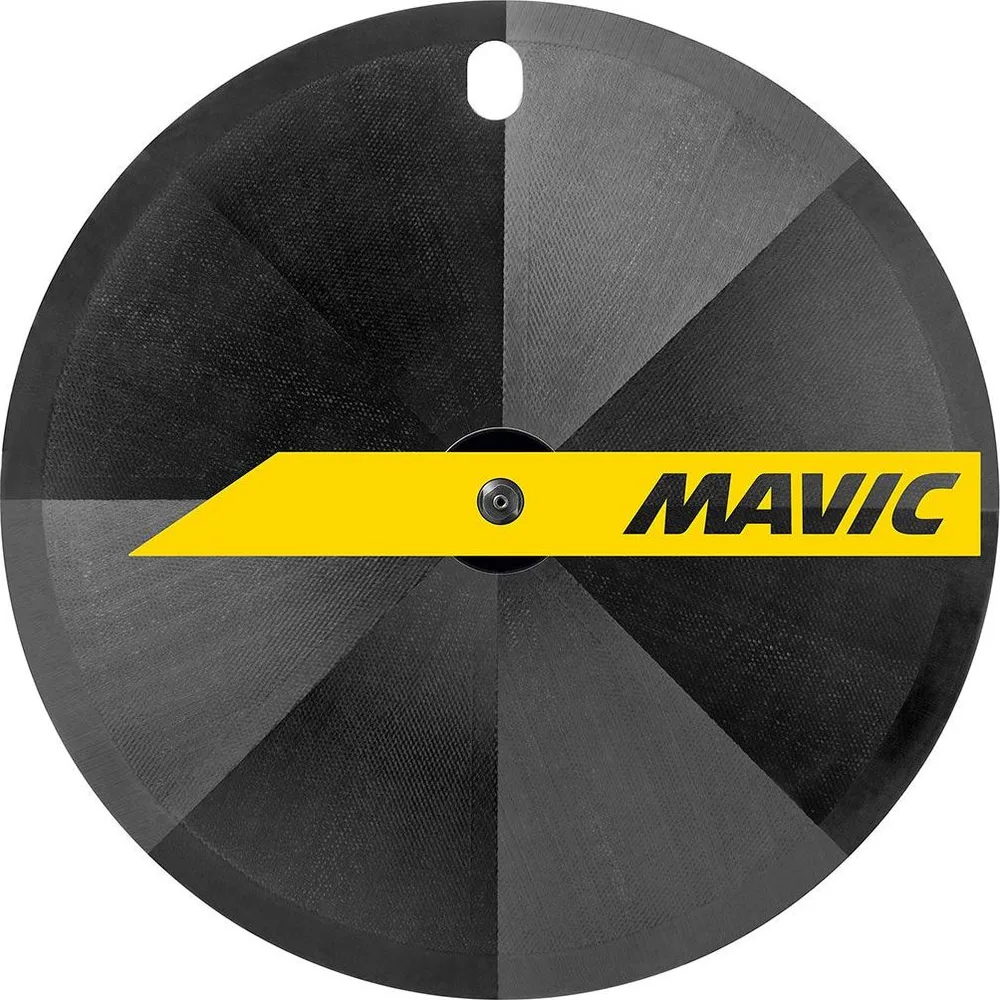 Predné koleso Mavic Comete Track