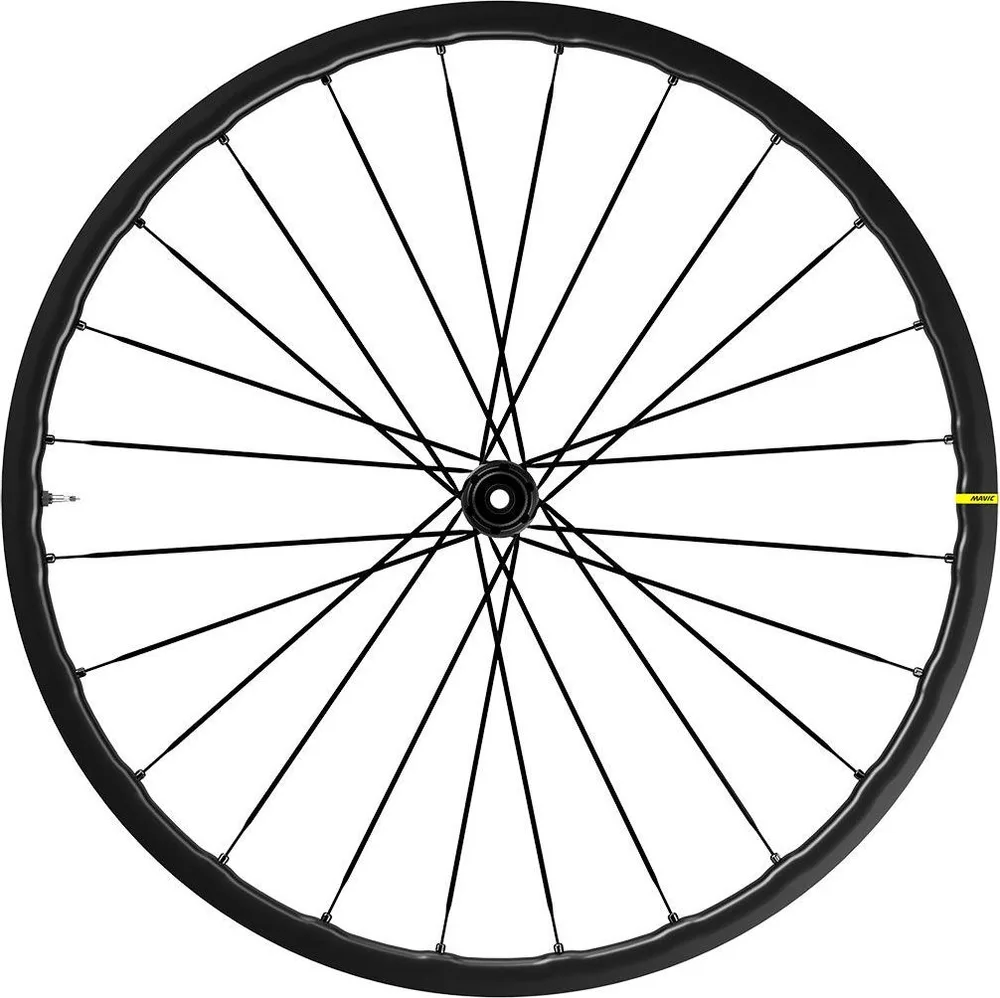 Predné koleso Mavic Ksyrium SL Disc