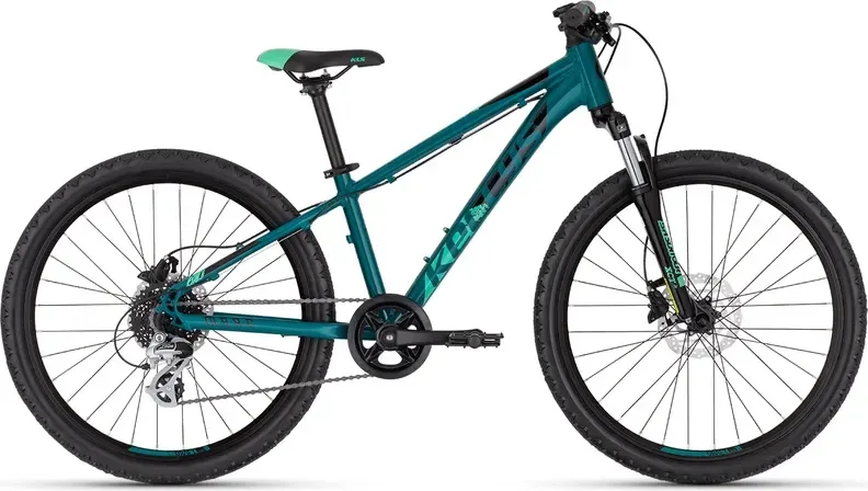 KELLYS Marc 90 Teal 12.5" 24"
