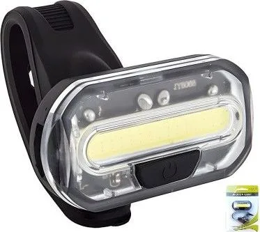 Svetlo predné MPB 15 bielych LED, 2F. V cene výrobku je zahrnutý recykl.pop.pre SR v sume 0,1248 €/kg.