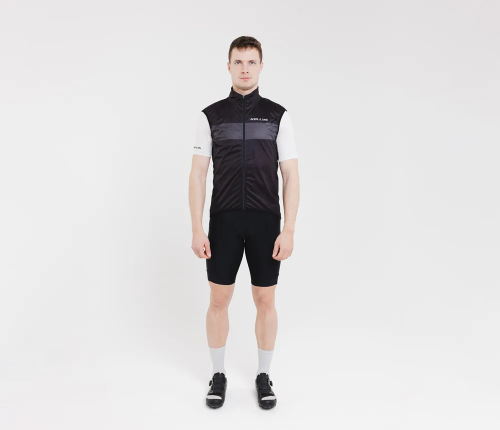 Vesta KELLYS SWAY - S
