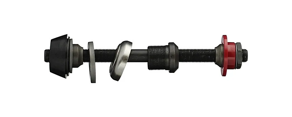 Novatec oska D142TSE/802TSE, 145 mm