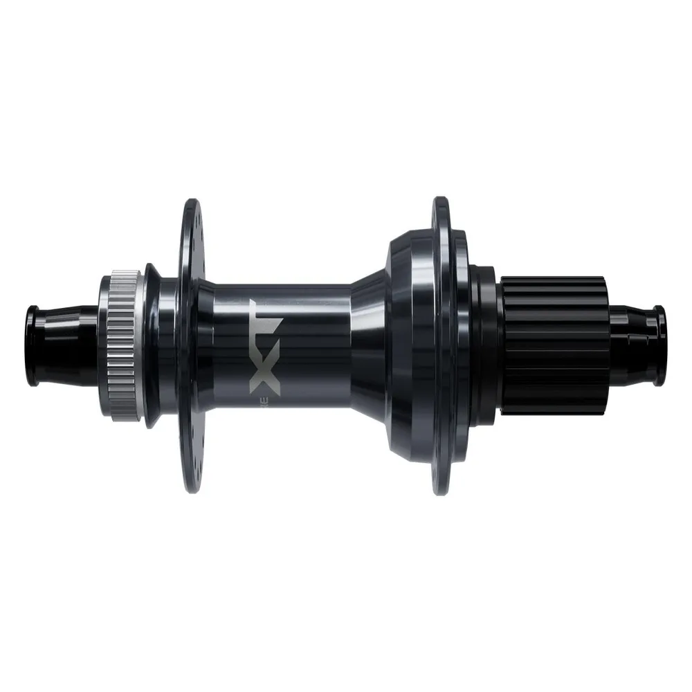 Náboj zadný XT FH-M8210 148x12mm oska 32d. 12-k. čierny Center Lock