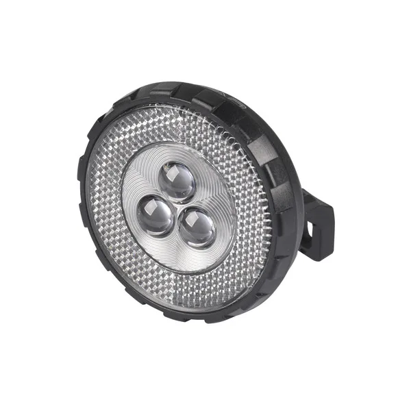 Extend predné svetlo LUX-9, LED