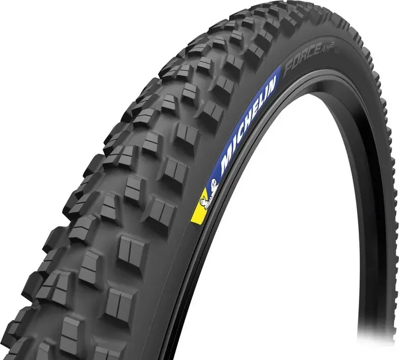 Plášť FORCE AM2 29x2.40 (61-622) 3x60TPI 1040g TLR Comp skladací