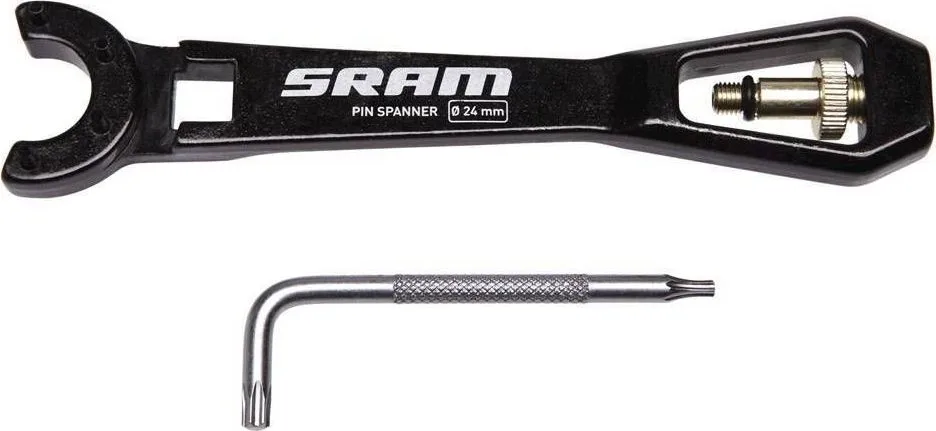 Kľúč/nástroj na ventil RockShox VVD/VVDAIR