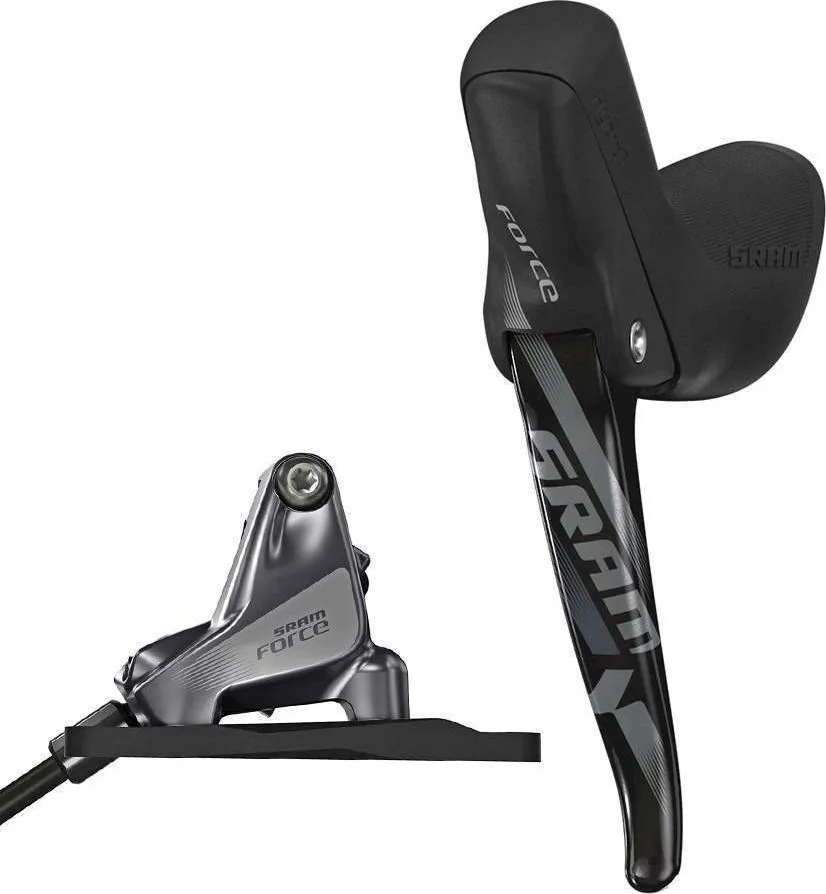 Brzda SRAM Force1 HRD FM ľavá, predná brzda 950
