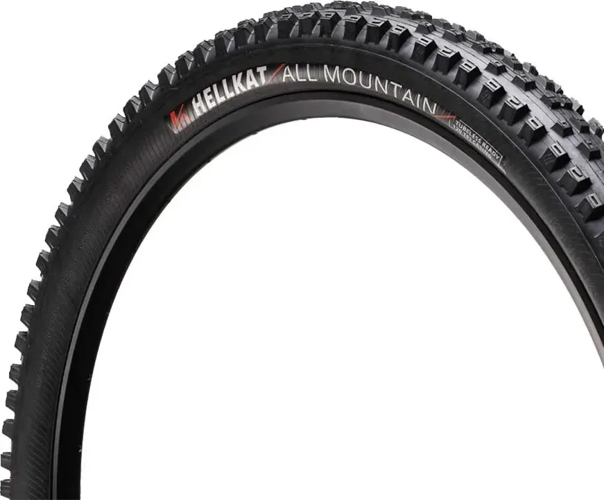 KENDA HELLKAT 27.5x2.40" ALL MNT, kevlar