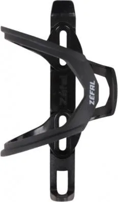 Košík na fľašu nylon, ZÉFAL Pulse Z2, black