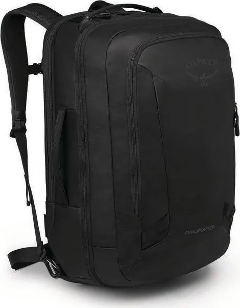 Batoh Osprey Transporter Travel Pack 44 Raven Black
