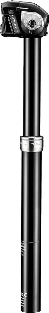 Sedlovka Kind Shock Rage Circuit 150mm, 30.9mm