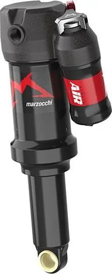 Tlmič Marzocchi Bomber Air Trunnion - 205x62.5mm