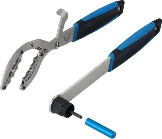 BBB BTL-194 Cassetteremover SET