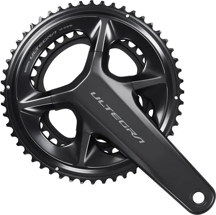 Stred Ultegra FC-R8100 170mm 50/34z. 12-k.HTII bez ložiska