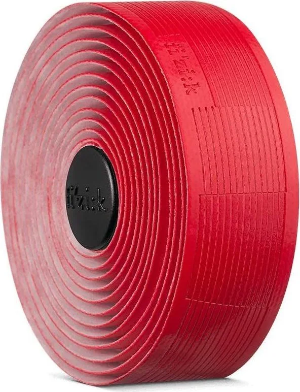 Páska na riadidlá Fizik Vento Solocush 2.7 mm Tacky Red