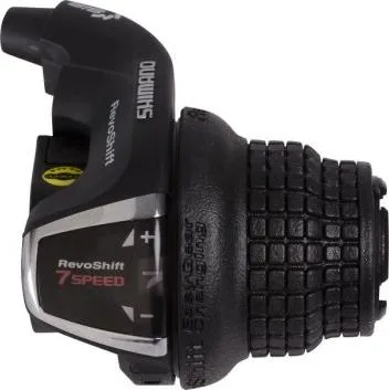 Páka radiaca Shimano Revoshift RS-35 pravá 7-kolo