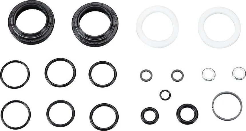 Servisná sada RockShox 200H/1YR Boxxer D1