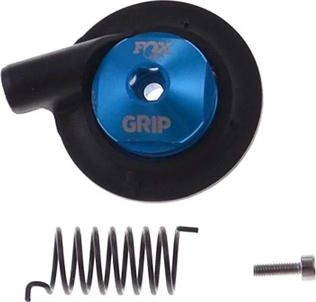 Servisná sada FOX Topcap Grip Remote (Push to Unlock)
