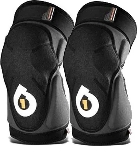 Chrániče kolien 661 EVO Knee - S