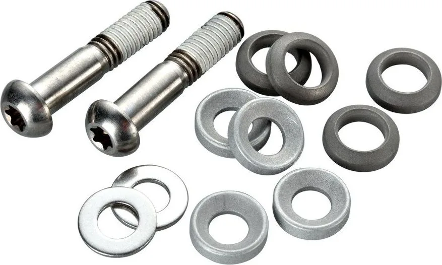 Montážny materiál strmeňa SRAM TI (CPS)
