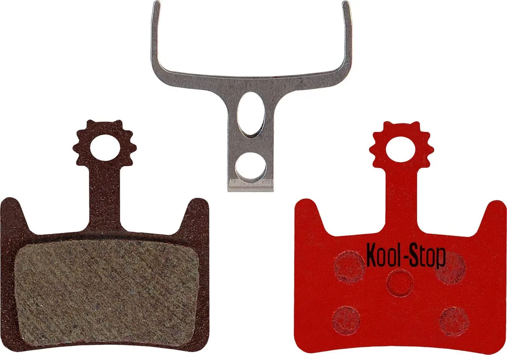 Brzdové doštičky Kool-Stop KS-D261